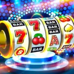 Slot Gacor Hari Ini: Temukan Peluang Menang Besar di Mesin Slot Favorit Anda