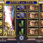 Slot Zeus Petir: Panduan Lengkap untuk Memahami Permainan dan Strategi Menang
