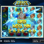 Slot Gates of Olympus: Panduan Lengkap untuk Memaksimalkan Permainan Anda