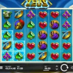 Slot Zeus Terbaru: Temukan Fitur Menarik dan Kelebihan Permainan Ini