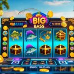 Slot Online Big Bass Bonanza Resmi No.1: Fitur Free Spin dan Bonus Melimpah Menanti Anda