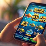 Game Slot Online Big Bass Bonanza Resmi No.1 yang Paling Populer di Indonesia