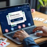 Situs Baccarat Online Resmi dan Legal di Indonesia: Trusted Platforms, Regulations, and How to Choose