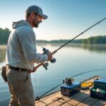 Tips Dan Trik Tembak Ikan Paling Gacor Hari Ini Dari Ahli Memancing