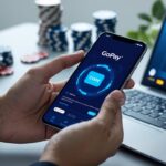 Langkah-langkah Cara Deposit dan Taruhan Ceme Online Pakai Gopay dengan Mudah