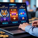Strategi Menang di Live Dragon Tiger dan Live Sic Bo Online Terpercaya: Panduan Komprehensif untuk Pemain Pemula