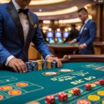 Tips Ampuh Bermain Live Dragon Tiger dan Live Sic Bo Dengan Peluang Tinggi Untuk Menang Besar