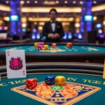 Live Dragon Tiger Dan Live Sic Bo Terpercaya: Menyingkap Rahasia Jackpot Dari Taruhan Kecil