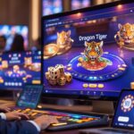 Platform Terpercaya untuk Live Dragon Tiger dan Live Sic Bo Online: Panduan Lengkap untuk Pemain