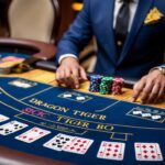 Cara Bermain Aman di Live Dragon Tiger dan Live Sic Bo Terpercaya: Tips dan Strategi Terbaik