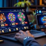 Trik Jitu Menang di Live Dragon Tiger dan Live Sic Bo Online Terpercaya: Panduan Lengkap untuk Pemain
