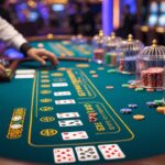 Live Dragon Tiger Dan Live Sic Bo: Panduan Taruhan Paling Efektif Untuk Pemain Cerdas