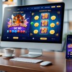 Review Platform Terpercaya untuk Live Dragon Tiger dan Live Sic Bo Online: Panduan Lengkap dan Tips Terbaik