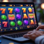 Review Slot Gacor Online Dengan Fitur Free Spin Paling Menguntungkan Untuk Pengalaman Judi Terbaik