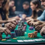 Panduan Lengkap Spin & Go Poker: Strategi Efektif untuk Memenangkan Game