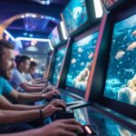 Panduan Lengkap Tembak Ikan Multiplayer untuk Pemula hingga Mahir: Tips dan Strategi Terbaik