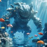 Game Tembak Ikan Tema Laut Dalam dengan Efek Visual dan Boss Epik Terbaik: Panduan Lengkap untuk Pemain