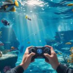 Pengalaman Bermain Tembak Ikan Tema Petualangan Laut dengan Hadiah Menarik yang Seru