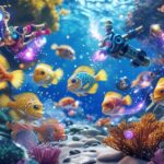 Daftar Game Tembak Ikan Bertema Fantasi dengan Karakter dan Senjata Unik untuk Pengalaman Seru