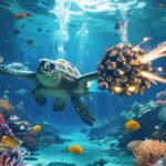 Strategi Menaklukkan Boss di Game Tembak Ikan Bertema Dunia Bawah Laut yang Efektif