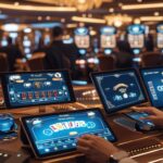 Mengenal Berbagai Variasi Game Meja Populer Di Casino Online 2026