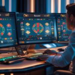 Panduan Lengkap Cara Bermain Baccarat Multitable Online Terbaru 2026: Strategi dan Tips Terbaik