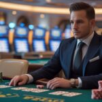 Manajemen Risiko Paling Efektif untuk Pemain Baccarat Multitable Profesional: Strategi dan Teknik Terbaik