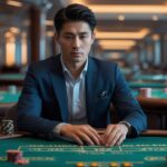 Rahasia Menjaga Emosi dan Konsentrasi Saat Sesi Baccarat Multitable untuk Sukses Bermain