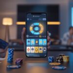 Kelebihan Bermain Poker di Aplikasi Mobile 2026