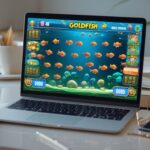 Review Bandar Tembak Ikan Goldfish Online: Aman dan Legal
