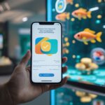 Cara Deposit Cepat QRIS E-Wallet untuk Goldfish