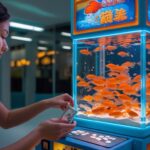 Bandar taruhan tembak ikan Goldfish deposit 10 ribu: panduan aman