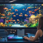 Pola Gacor Tembak Ikan Goldfish Online untuk Jackpot